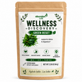 Green Reset – Digestion Cleanse Blend