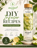 DIY Infuser Recipes: Starter Collection