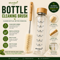Abundant Life Bottle Cleaning Brush