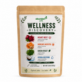Abundant Life™ Wellness Infusers Discovery Pack (12 Count)